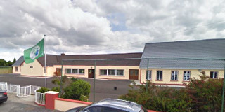 St. Aiden's National School